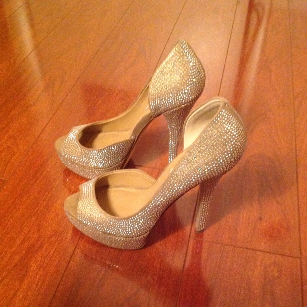Steve Madden Pumps